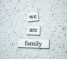 family core values